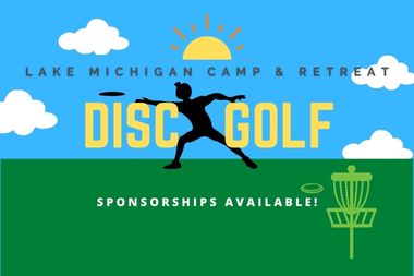 Disc Golf Is Coming to Lake Michigan