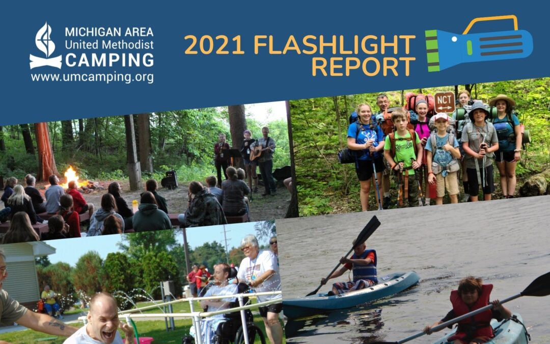 2021 Flashlight Report
