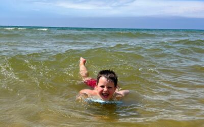 Campground Photo Contest