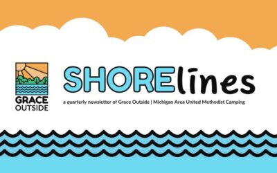 Shorelines Quarterly Newsletter