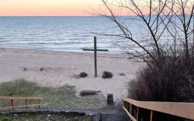Lake Huron Retreat Center Celebrates 80 Years of Ministry